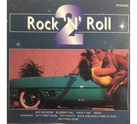 Chubby Checker, Gene Chandler, a.o. - Rock n Roll 2