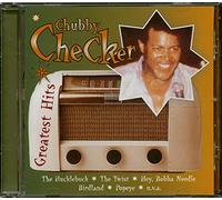 Chubby Checker - Greatest Hits
