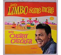 Chubby Checker - let's limbo some more LP