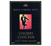 Chubby Checker-Lets Twist Aga [DVD]