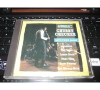 Chubby Checker - Lets twist again (1 CD)