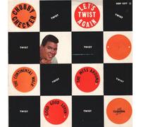 Chubby Checker - Let's Twist Again