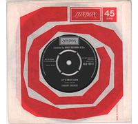 Chubby Checker - Let's Twist Again