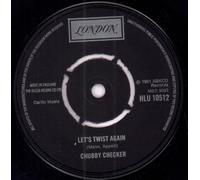 Chubby Checker - Let's Twist Again