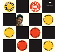 Chubby Checker - Let's Twist Again [VINYL]