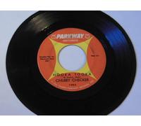 Chubby Checker - Loddy Lo