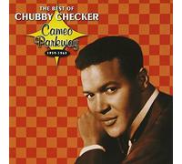 Chubby Checker The Best of Chubby Checker: 1959-1963 (CD) Album (US IMPORT)