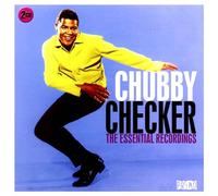 Chubby Checker - The Essential Recordings