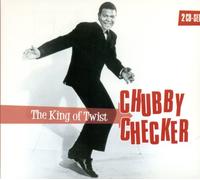 Chubby Checker - The King Of The Twist