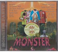 Chubby Checker - The Monster Mash Rock 'N' Roll Party (UK