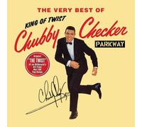 Chubby Checker – The Very Best Of Chubby Checker – CD – US Import