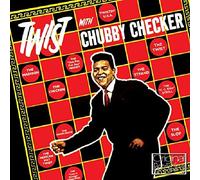 Chubby Checker - Twist With Chubby Checker