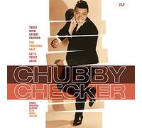 Chubby Checker - Twist With Chubby Checker [2LP Vinyl]