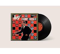 Chubby Checker - Twist With Chubby Checker [VINYL]