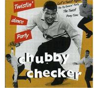 Chubby Checker - Twistin Dance Party