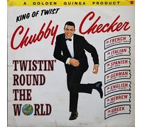 Chubby Checker - Twistin' Round Thew World