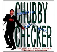 Chubby Checker - Twistin the Hits