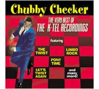 Chubby Checker - Very Best of - the K-Tel Recordings
