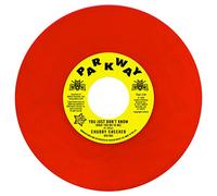 Chubby Checker - You Just Don't Know (What You Do To Me)-7" 45 | Classic Northern Soul Single, limited 7" red vinyl 45 RPM, B-Side: At The Discotheque