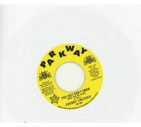 Chubby Checker - You Just Don't Know (What You Do To Me) / (At The ) Discotheque