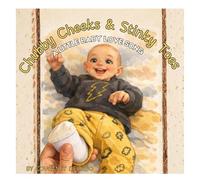 Chubby Cheeks & Stinky Toes: A Little Baby Love Song