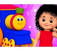 Chubby Cheeks | Videos For Children
