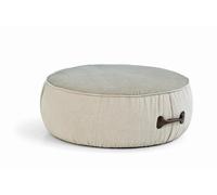 Chubby Chic Pouf Ø 100 cm Moroso Diesel