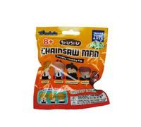 Chubby Chubby Chainsaw Man Figures CDU 24pcs /Toys
