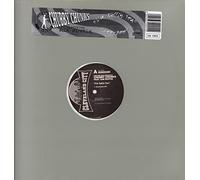 Chubby Chunks Ft Kim Ruffin - Im Telling You [12" VINYL]