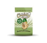 Chubby Dried Calciworms 5 Litre Refil Bag High Calcium Treat for Hedgehogs