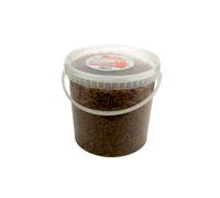 Chubby Dried Mealworms Wild Bird Food 10L Tub