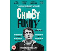 Chubby Funny [DVD]