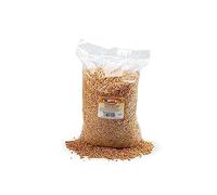 Chubby High Energy Peanut Butter Suet Pellets Garden Wild Bird Food 12.75Kg