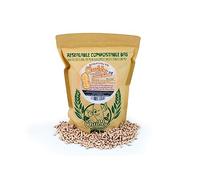 Chubby High Energy Peanut Butter Suet Pellets Garden Wild Bird Food 1Kg