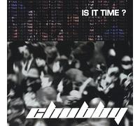 Chubby - Is It Time [Us Import]