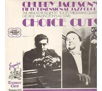 Chubby Jackson - Choice Cuts [Ltd.Edition]