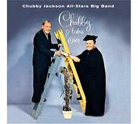 Chubby Jackson - Chubby takes over