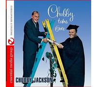 Chubby Jackson - Chubby Takes Over
