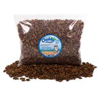 Chubby Mealworms 1Kg Chubby Dried Silkworm Pupae
