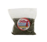 Chubby Mealworms 200G Freeze Dried Bloodworm Fish Food