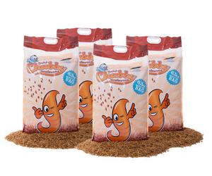Chubby Mealworms 25.2Kg Chubby Dried Mealworms (Nutritional Info: Protein 53%, Fat 28%, Fibre 6%, Moisture 5%)
