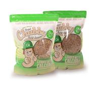 Chubby Mealworms 2Kg Chubby Dried Black Soldier Fly Larvae