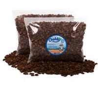 Chubby Mealworms 2Kg Chubby Dried Silkworm Pupae