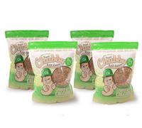 Chubby Mealworms 4Kg Chubby Dried Black Soldier Fly Larvae