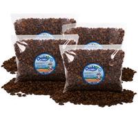 Chubby Mealworms 4Kg Dried Chubby Silkworm Pupae