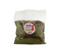 Chubby Mealworms 500G Freeze Dried Bloodworm Fish Food