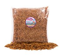 Chubby Mealworms 5Kg Dried Chubby River Shrimp Fish Food
