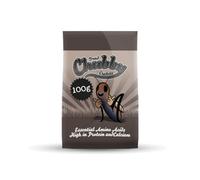 Chubby Mealworms Chubby Dried Crickets 100G Food For Reptiles & Fish