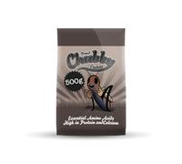 Chubby Mealworms Chubby Dried Crickets 500G Food For Reptiles & Fish