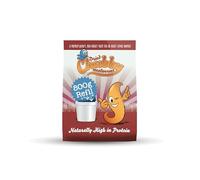 Chubby Mealworms Refill Bag (800g), Dried Mealworms For Wild Birds, Protein Rich Dried Meal Worm, High Energy for Birds, Reptiles, Geckos, Ducks